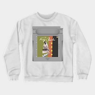 The Birth of Soul Game Cartridge Crewneck Sweatshirt